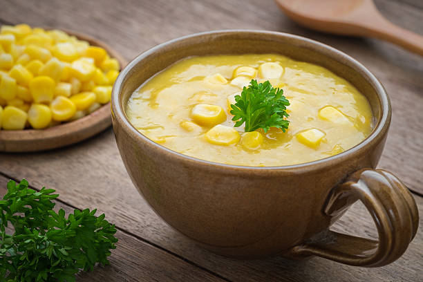 Utilisations alternatives des pommes de terre dans la cuisine : purées, soupes, etc.