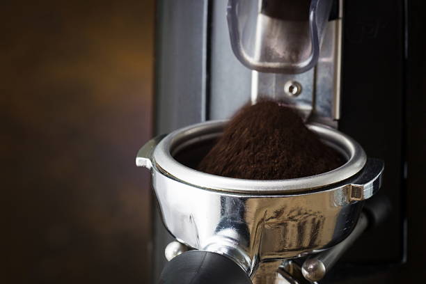 Comment ajuster le degré de mouture du café pour différentes méthodes de préparation