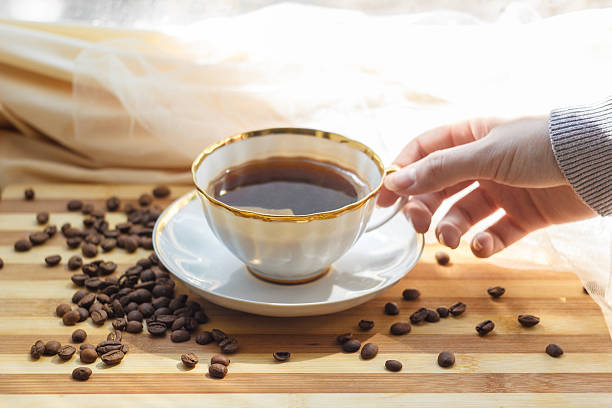 Comment choisir les grains de café parfaits pour votre tasse du matin