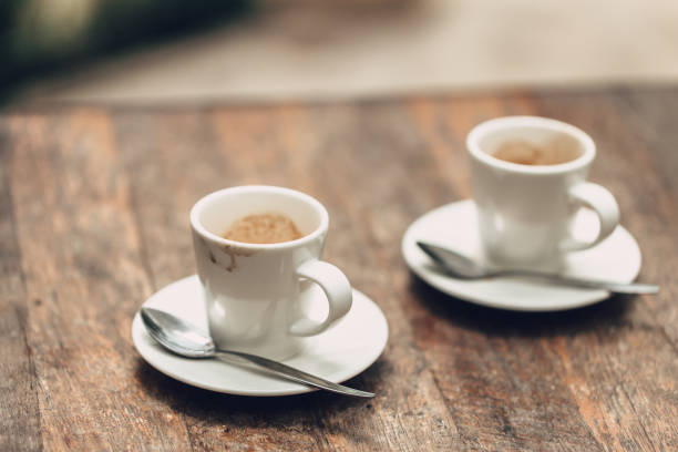 Créer une ambiance café parfaite à la maison : Conseils pour vos dégustations
