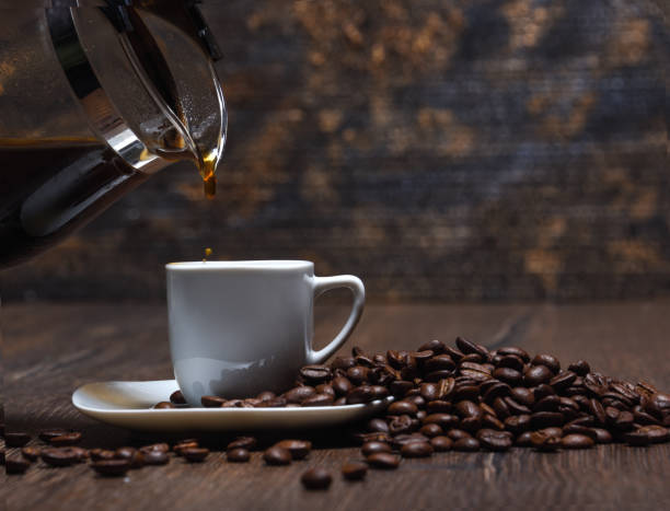 Conseils pour choisir le bon type de filtre pour votre machine à café