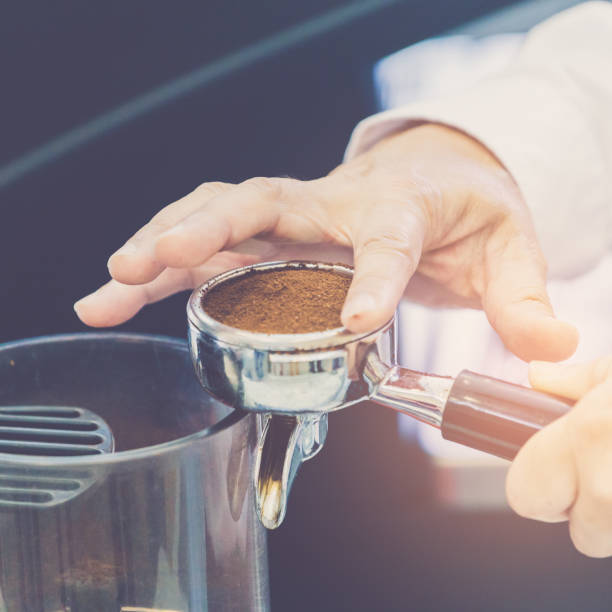 Les avantages de l’utilisation d’une presse française pour préparer votre café