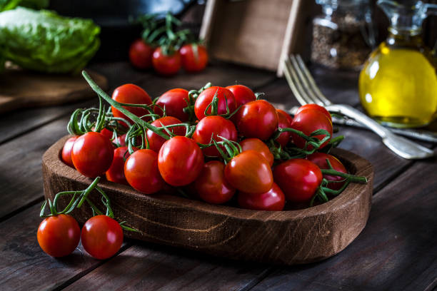 Les tomates et la santé digestive : leur effet sur la régularité intestinale