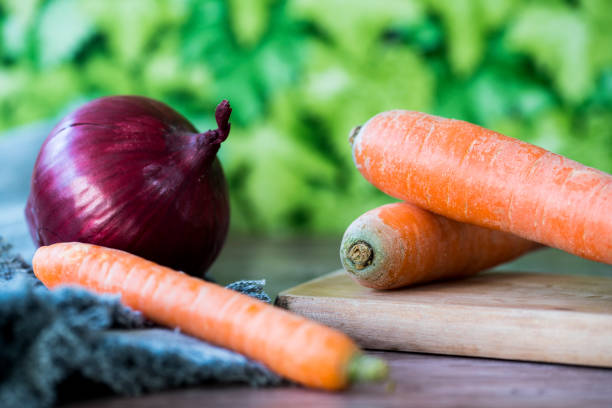 Les carottes et la cuisine végétalienne : astuces pour les intégrer dans vos plats préférés