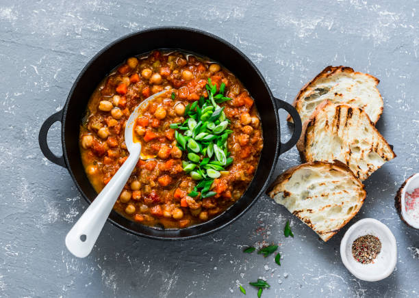Le haricot dans la cuisine internationale : plats emblématiques à base de haricots dans différentes cultures