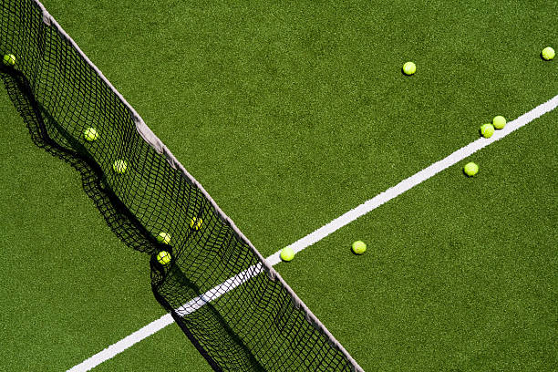 Optimiser la Gestion de l’Eau sur Votre Court de Tennis à Avignon