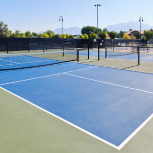 L’Importance de la Gestion de l’Eau dans la Construction d’un Court de Tennis à Avignon
