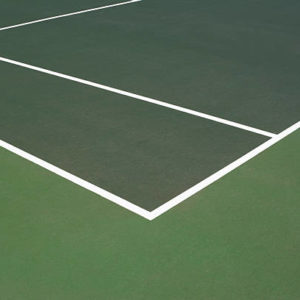 Construire un Court de Tennis à Avignon : Trouver et Utiliser des Matériaux de Construction Locaux