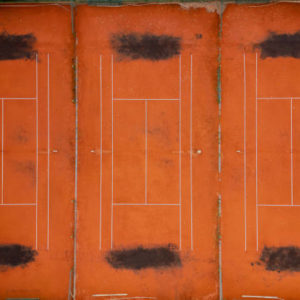 Comment la rénovation de courts de tennis à Paris peut-elle améliorer l’expérience de jeu ?