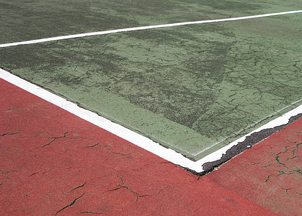 Quel est le retour sur investissement d’une rénovation de terrain de tennis en béton poreux à Paris ?