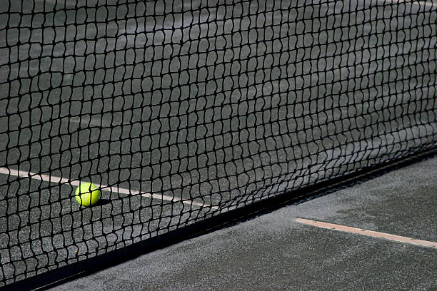 Pourquoi investir dans la rénovation court de tennis en béton poreux Paris ?