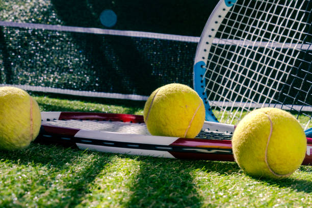 Pourquoi la rénovation d’un court de tennis en gazon synthétique à Nice est-elle bénéfique à long terme ?