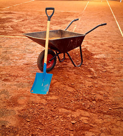 Comment intégrer les améliorations modernes lors de la rénovation d’un terrain de tennis à Aix-en-Provence ?
