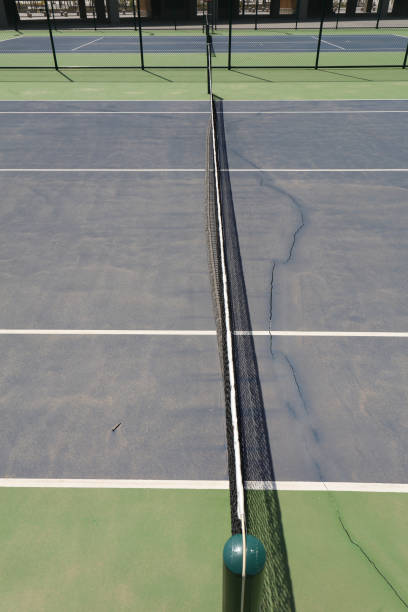 C’est quoi les normes à respecter lors de la rénovation court de tennis Nice ?