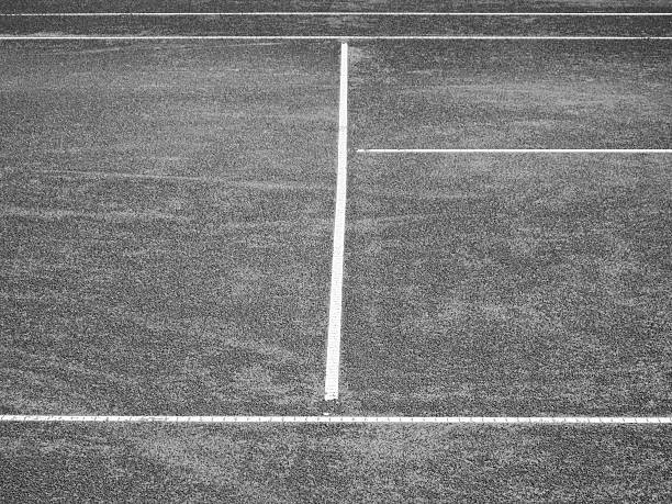 En quoi le béton poreux nouvelle génération est-il plus performant pour la construction de terrain de tennis en béton poreux à Cannes ?