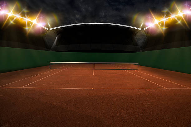 Comment optimiser l’isolation thermique pour la construction d’un court de tennis à Toulon ?