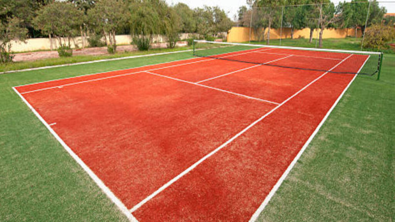 Comment garantir la conformité après la construction d’un court de tennis à Auxerre