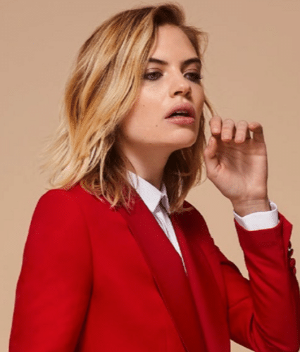 Costume pour femme à Lyon