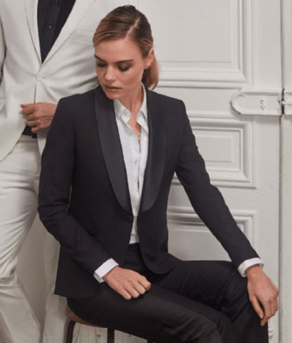 Costume pour femme à Lyon