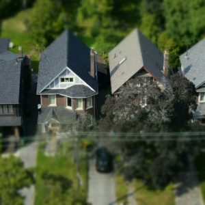 La charpente métallique : avantages et inconvénients