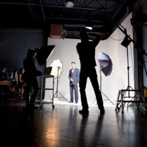 Un studio photo Lyon accepte-t-il les séances à thème, comme Halloween ou Noël ?