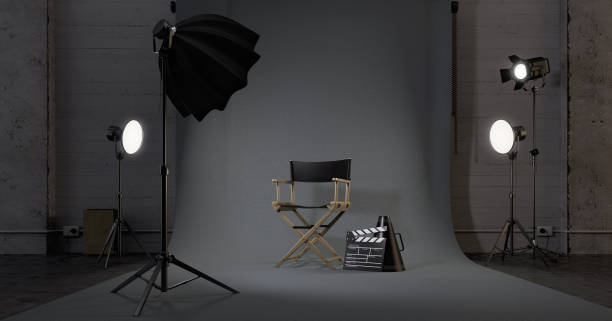 Un studio photo à Lyon peut-il proposer un fond noir pour des photos artistiques ?