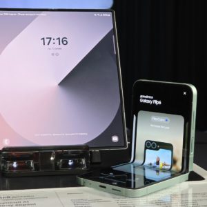 Est-il possible de faire une réparation Samsung à Lyon 6 le jour même ?