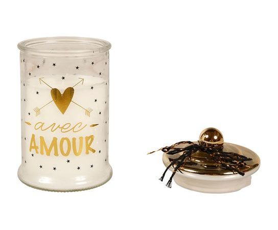 Est-ce une bonne idée d’offrir une bougie décorative à Aix-les-Bains en cadeau ?