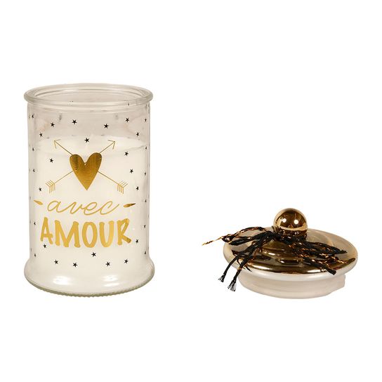 Est-ce une bonne idée d’offrir une bougie décorative à Aix-les-Bains en cadeau ?