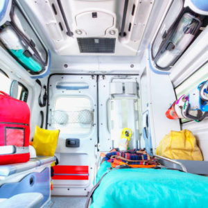 Quels documents sont nécessaires pour un transport matériel médical à Villefranche sécurisé ?