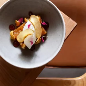 Quel est le meilleur restaurant Lyon 6 pour un déjeuner d’affaires ?