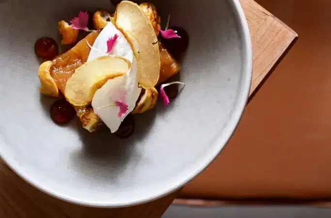 Quel est le meilleur restaurant Lyon 6 pour un déjeuner d’affaires ?