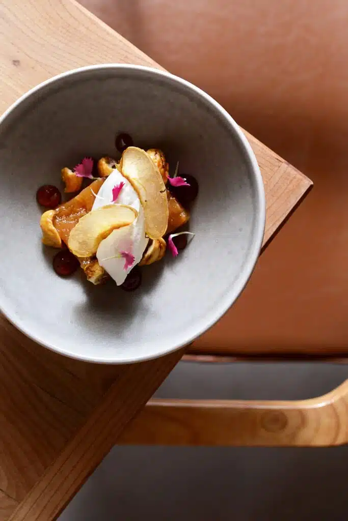 Quel est le meilleur restaurant Lyon 6 pour un déjeuner d’affaires ?