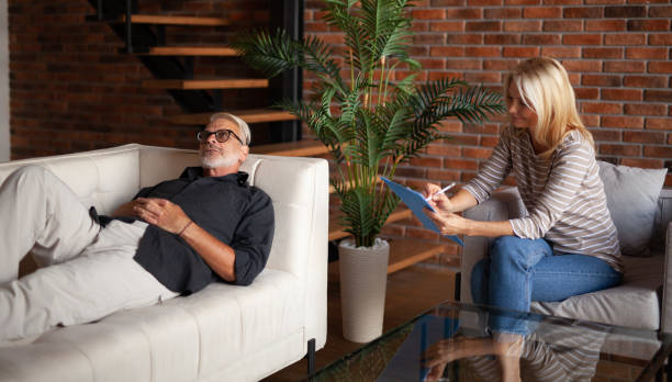 L’hypnose angoisse à Lyon peut-elle aider à retrouver une sensation de calme durable ?