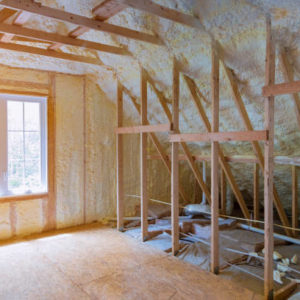 Quelles normes faut-il respecter pour une isolation des combles lors d’une rénovation énergétique ?