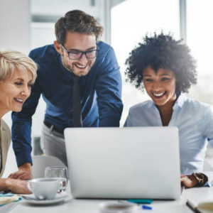 Comment une publicité LinkedIn Lyon peut-elle transformer 1 campagne faible en résultats efficaces ?