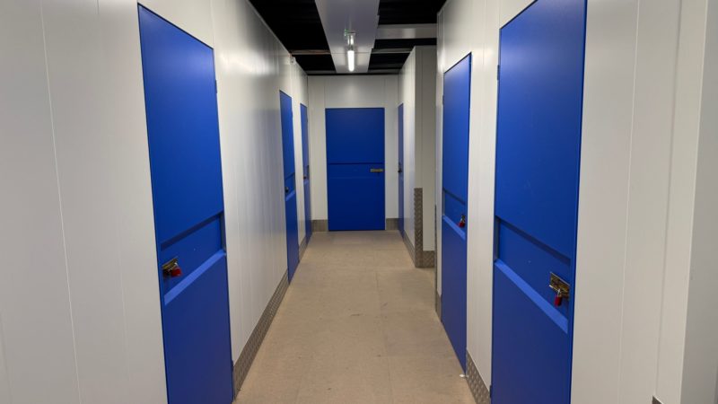 Quelle location garde meuble à Saint-Quentin-Fallavier offre une solution rapide pour désencombrer son logement ?
