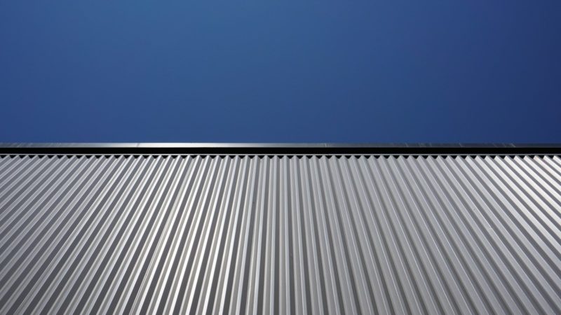 Comment se déroule un chantier de Ferblanterie à Genève ?