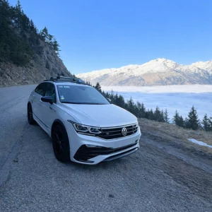 Pourquoi choisir un Taxi à La Toussuire pour rejoindre la station depuis la gare de Saint-Jean-de-Maurienne ?