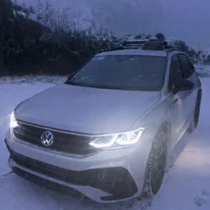 Comment un Taxi La Toussuire facilite-t-il le transport de vélos et de VTT jusqu’aux itinéraires de montagne ?