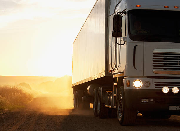 TCO transport