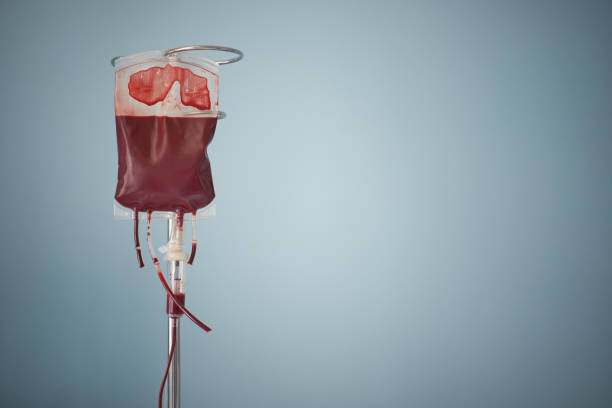 Comment améliorer la rapidité d’un transport de sang tout en respectant les protocoles médicaux ?