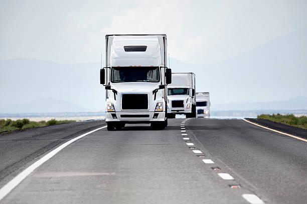 TCO transport