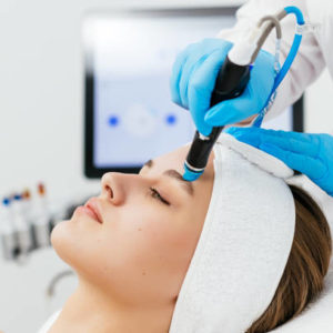 L’hydrafacial à Lyon peut-il être personnalisé selon les besoins spécifiques de chaque peau ?