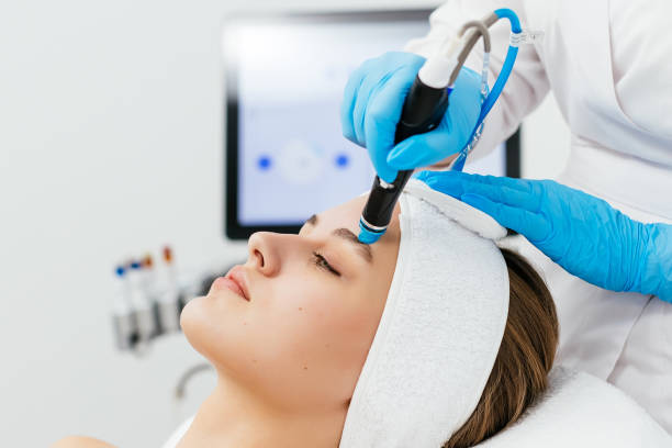 L’hydrafacial à Lyon peut-il être personnalisé selon les besoins spécifiques de chaque peau ?