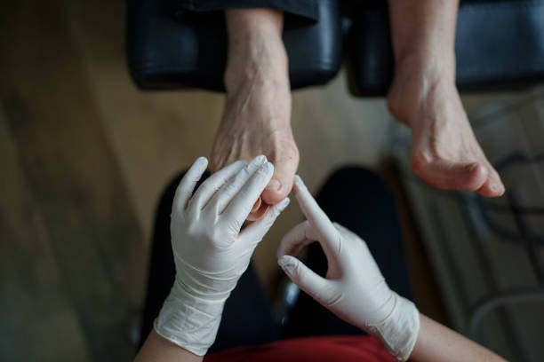 Comment choisir un Podologue à Lyon pour un suivi personnalisé de votre posture ?