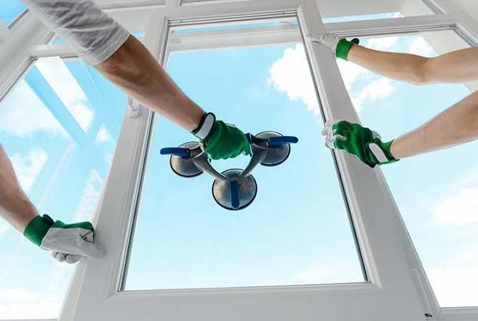 Pourquoi privilégier un vitrier à Vénissieux pour un projet de rénovation de vitrages sur mesure ?