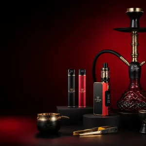 Comment conserver correctement un produit Al Fakher à Lyon après son ouverture ?