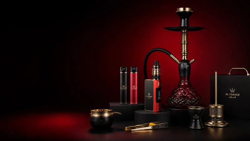 Comment conserver correctement un produit Al Fakher à Lyon après son ouverture ?