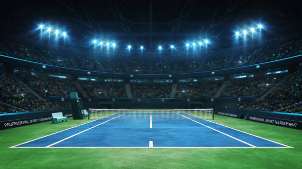 Peut-on prévoir un système de récupération des eaux de pluie lors d’une Construction court de tennis à toulon ?